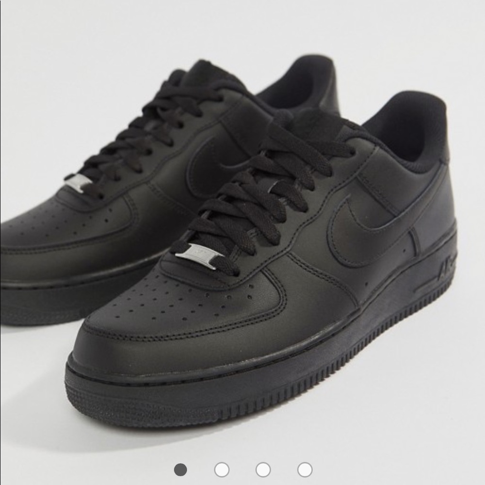 Nike airforces 1